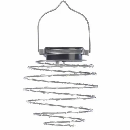 Apgaismojošs dekors Smart Garden Spiralight Pelēks 4 gb.