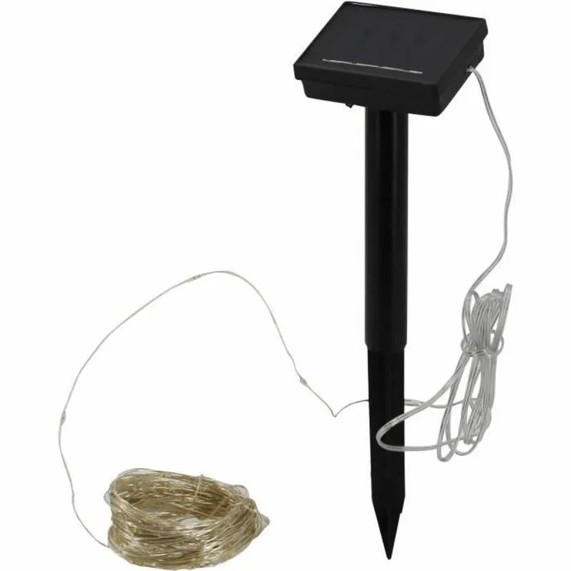 LED žibintų vainikas Galix G4430 16,4 m