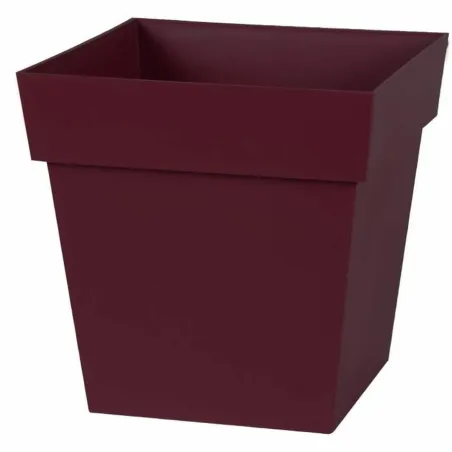Pušķi Ecolux Toscana Sarkans Bordo 32 x 32 x 32 cm