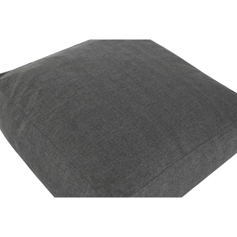 Fotelis Home ESPRIT Pilka 87 x 87 x 32 cm