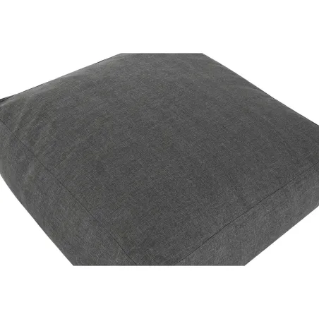 Fotelis Home ESPRIT Pilka 87 x 87 x 32 cm