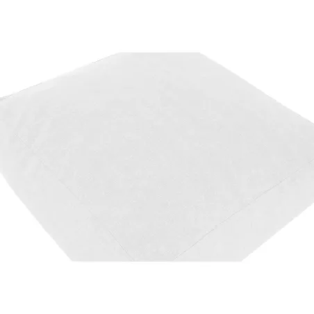 Fotelis Home ESPRIT Rusvai gelsva 87 x 87 x 32 cm
