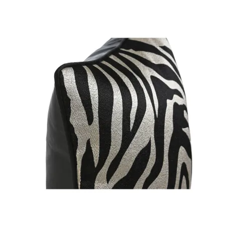 Padi Home ESPRIT Must Kuldne 45 x 15 x 45 cm
