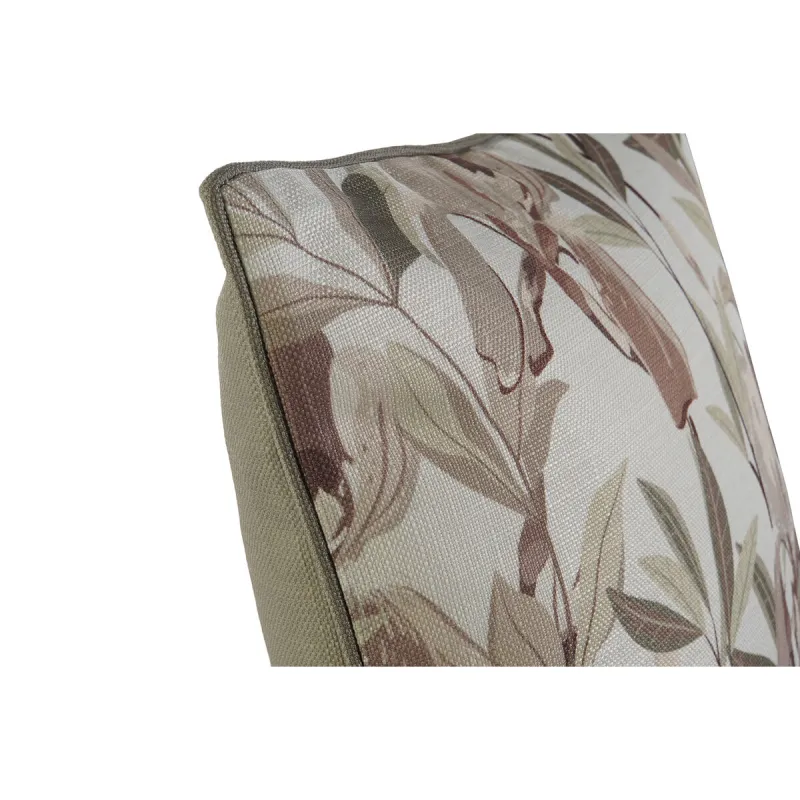Подушка Home ESPRIT печатные 45 x 10 x 45 cm