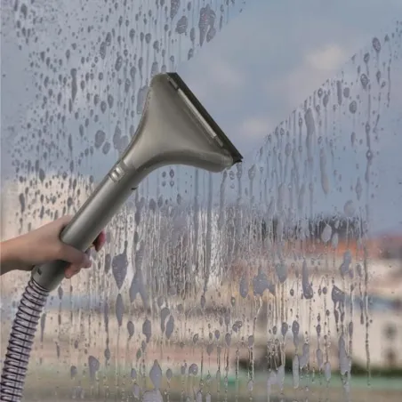 Līdzekļi pret pleķiem EZIclean W4 1,4 L 850 W