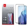 Crong 3D Armor Glass - 9H Full Glue Tempered Glass for Xiaomi Mi 11 Full Screen + Installation Frame
