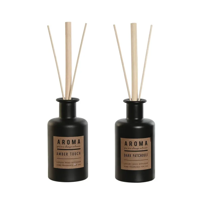 Oro gaiviklis Home ESPRIT Miesto 150 ml (2 vnt.)