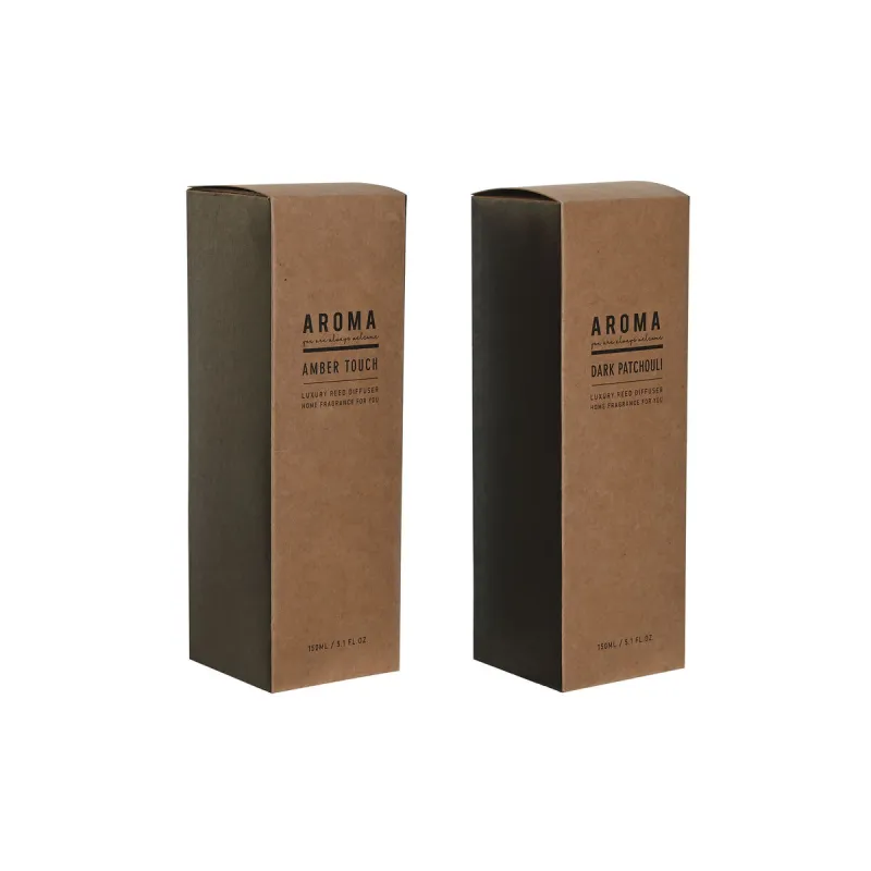 Oro gaiviklis Home ESPRIT Miesto 150 ml (2 vnt.)