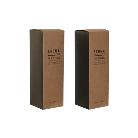 Õhuvärskendaja Home ESPRIT Linna 150 ml (2 Ühikut)