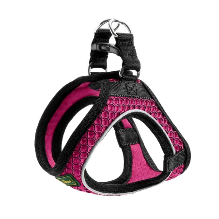 Koera rakmed Hunter Comfort Fuksiaroosa M/L 58-63 cm