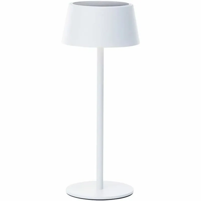 Stalinė lempa Brilliant 5 W 30 x 12,5 cm Išorinis LED Balta