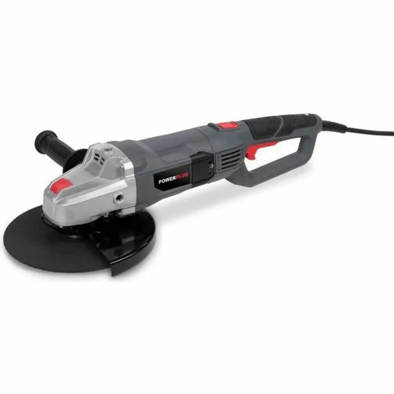 Kampinis šlifuoklis Powerplus Powe20030 2200 W 230 mm