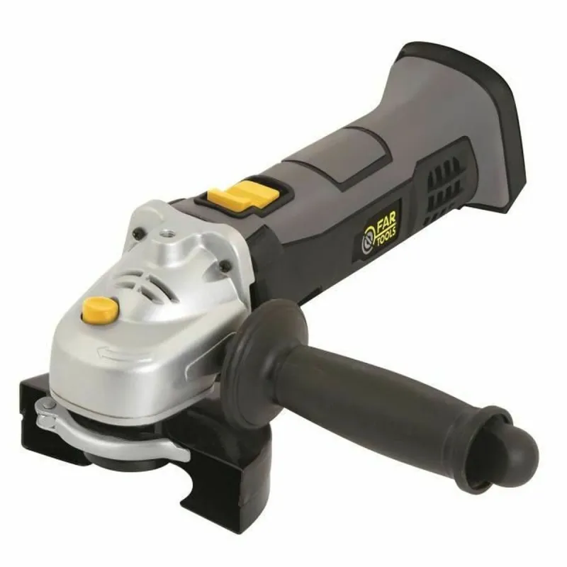 Угловая шлифовальная машина Fartools XF-GRINDER 18V