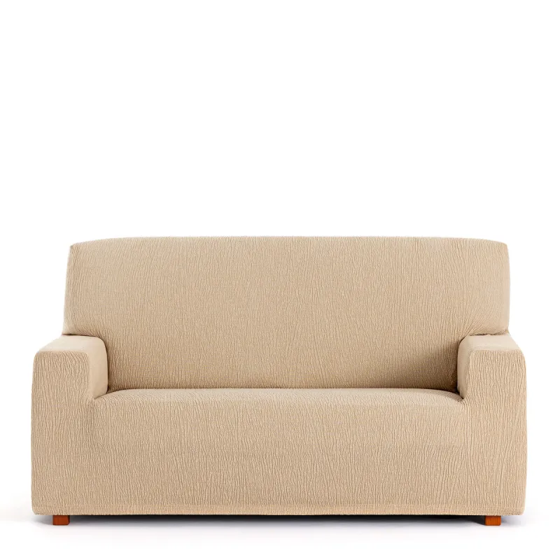 Sofos dėklas Eysa TROYA Rusvai gelsva 70 x 110 x 170 cm