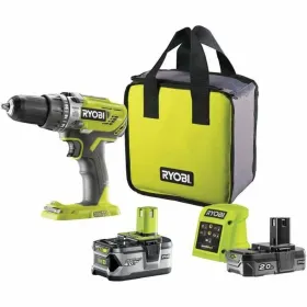 Driver Drill Ryobi ONE+ R18PD3-242S 18 V