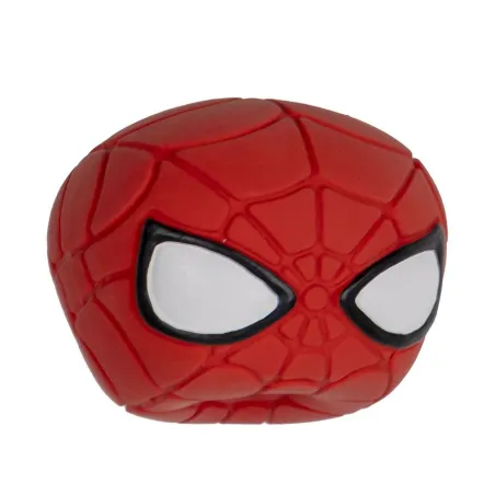 Suņu rotaļlieta Marvel Sarkans 8,0 x 7,0 x 8,0 cm