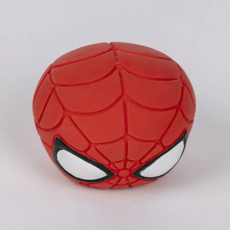 Suņu rotaļlieta Marvel Sarkans 8,0 x 7,0 x 8,0 cm