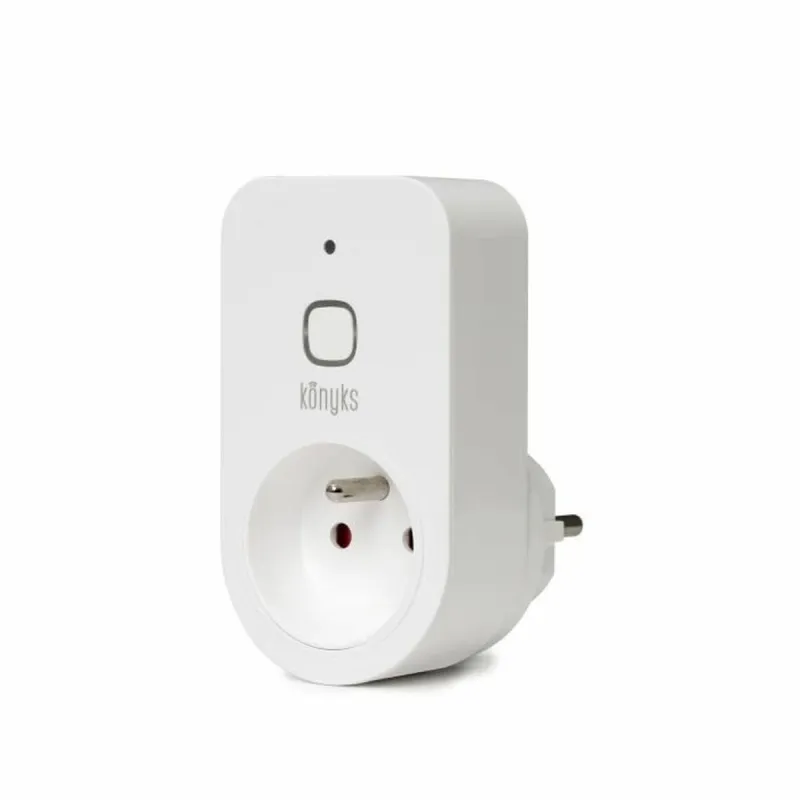 Išmanusis lizdas Konyks Priska+ Easy Wi-Fi 16 A