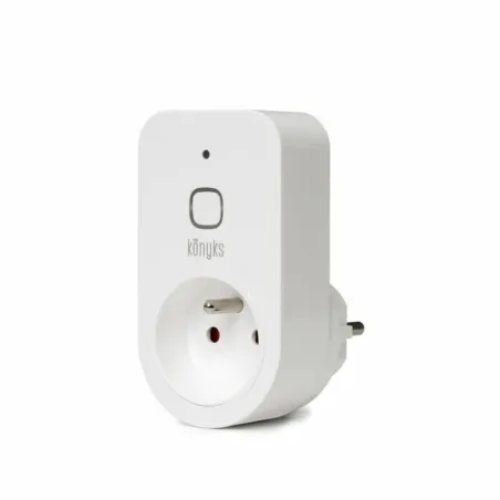 Išmanusis lizdas Konyks Priska+ Easy Wi-Fi 16 A
