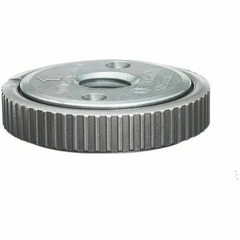Quick fixing nut for angle grinder BOSCH 1603340031 M14