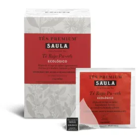 Sarkanā tēja Saula PIRAMIDES