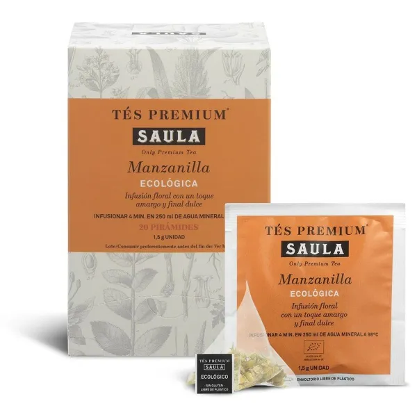Ramunėlė Saula PIRAMIDES
