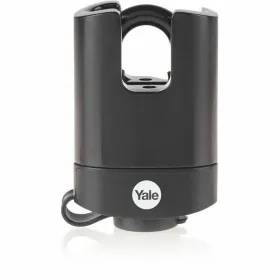 Spynos raktas Yale Y221B/52/125/1 Stačiakampis