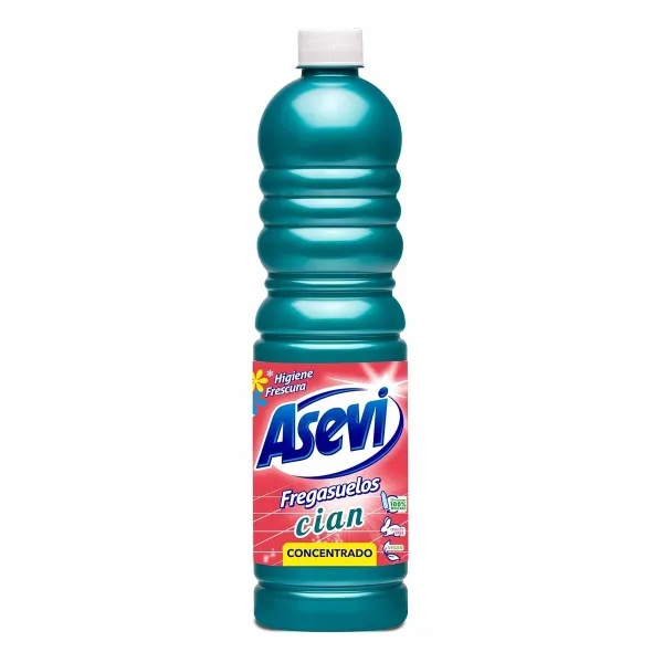 Floor Cleaner Asevi 1 L