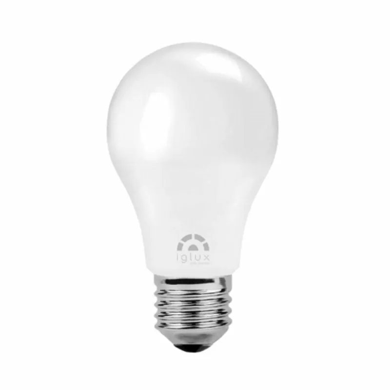 LED Spuldze Iglux XST-1227-C V2 12 W E27 1000 Lm (3000 K)