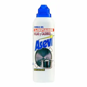 tīrītājs Asevi 200 ml Pannas un katli