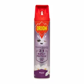 Vabzdys Orion Gėlėtas 600 ml