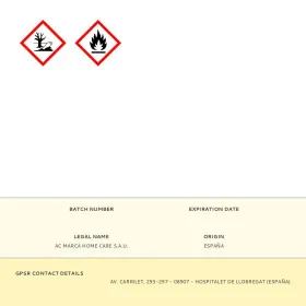 Insekticīds Orion Ziedu 600 ml