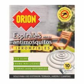 Uodų repelentas Orion (10 vnt.)