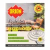 Uodų repelentas Orion (10 vnt.)
