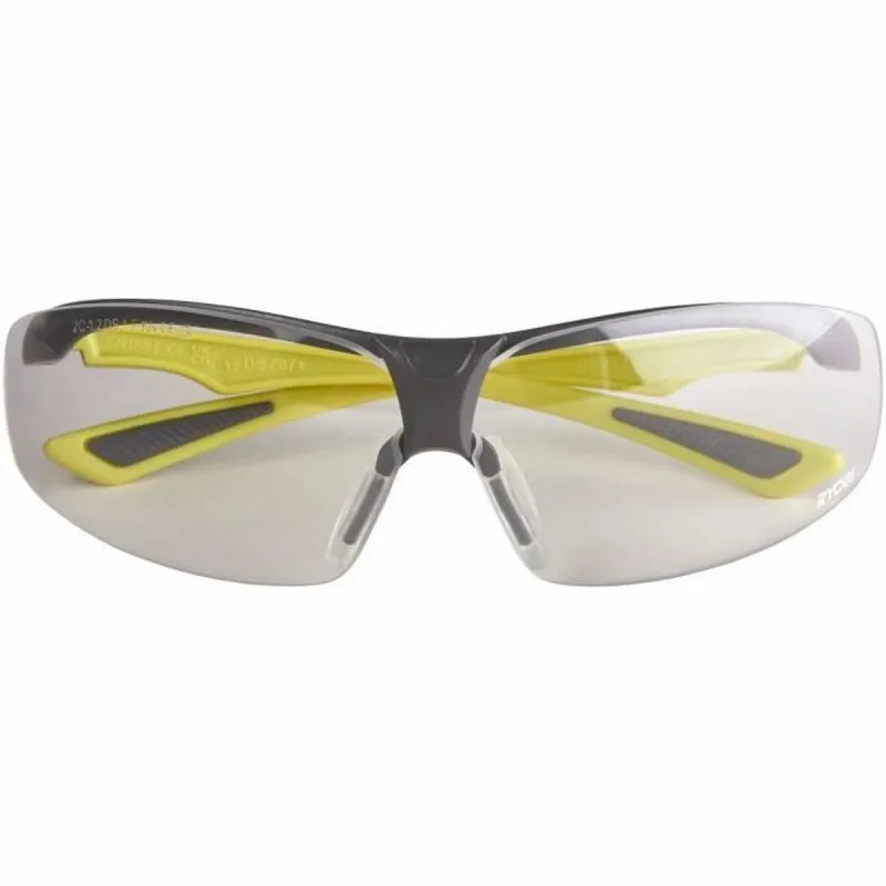 Drošības brilles Ryobi RSG01 Dzeltens Melns