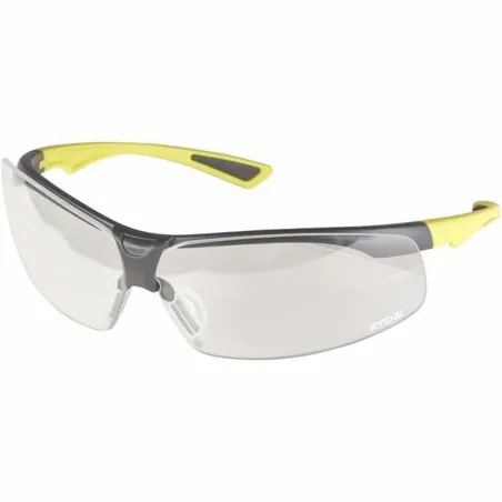 Drošības brilles Ryobi RSG01 Dzeltens Melns
