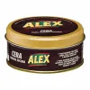 Воск для дерева Alex 250 g Темно