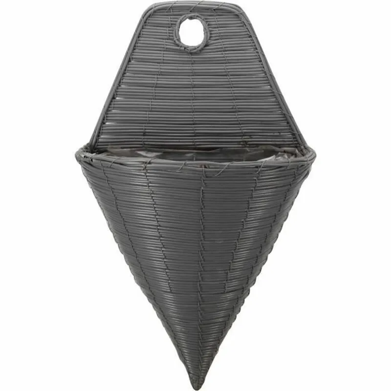 Pakabinamas vazonas Smart Garden Pilka
