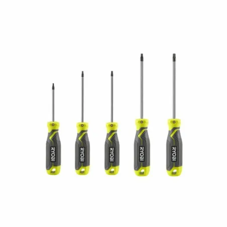Korkkiruuvisetti Ryobi 5 Kappaletta