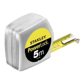 Juostos matmenys Stanley POWERLOCK