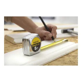 Juostos matmenys Stanley POWERLOCK