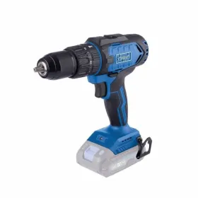 Vairuotojo grąžtas Scheppach c-cd45-x 20 V