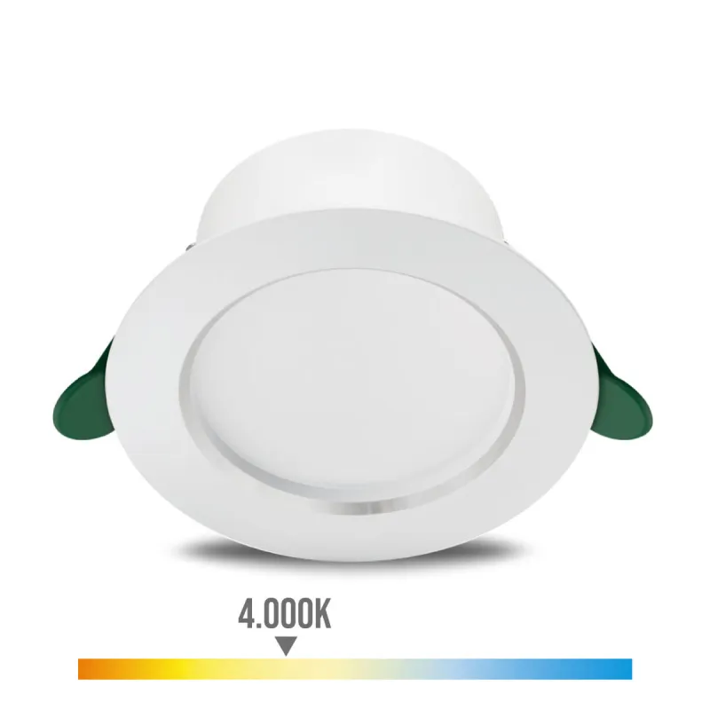 Zems apgaismojums Philips Diamond Cut 2,2 W 400 lm (4000 K)