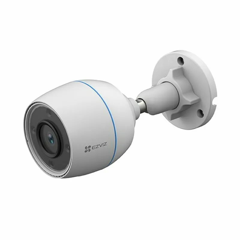 Stebėjimo kamera Ezviz H3C 2MP
