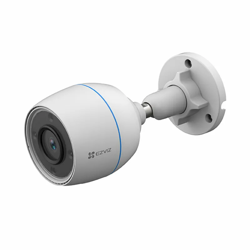 Видеокамера наблюдения Ezviz H3C 2MP