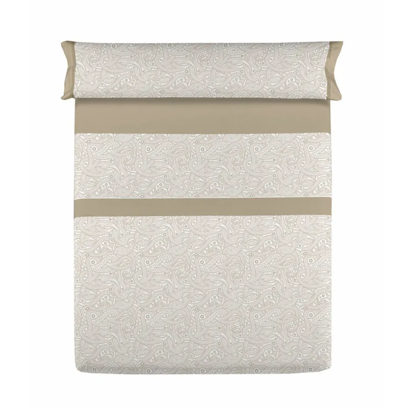 Bedding set D'Or VALENTINA Beige Double