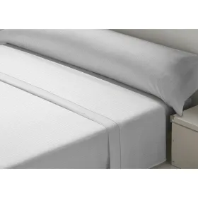 Voodiriiete Komplekt D'Or CEBRA Hall Voodi 135 cm Franela