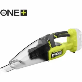 Rokās Turams Putekļu Sūcējs Ryobi