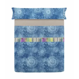 Pārtikas vāka komplekts Lois JEANS Pelēks Gulta 180 260 x 230 cm 4 Daudzums