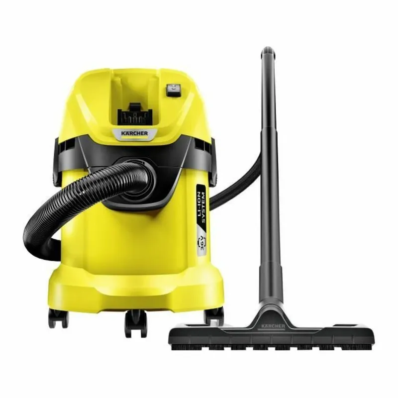 Ekstrahētājs Kärcher Wd 3 300 W